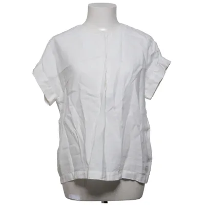 Topp (Vit) från Maska