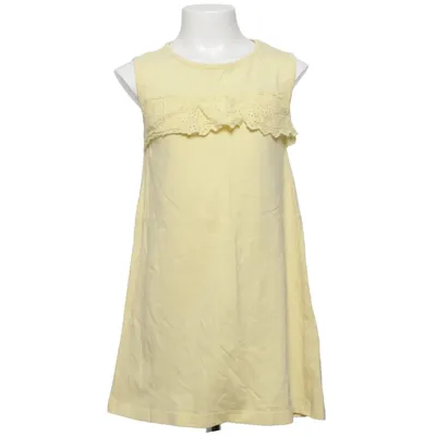 Dress (Yellow) from Sweet Me Cotton