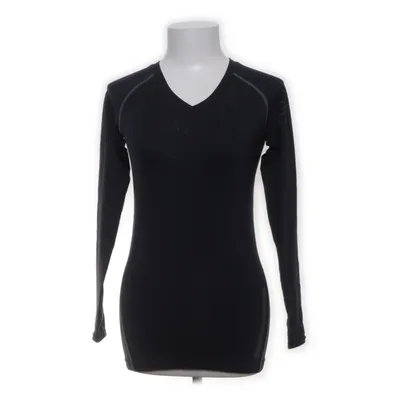 Underställströja (Grå) från Dcore Elastan, Polyamid