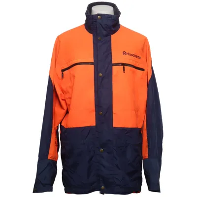 Veste de travail (Bleu, Orange) de Husqvarna