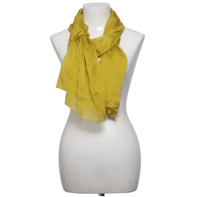 Sjal (Grön) från Fraas Silke