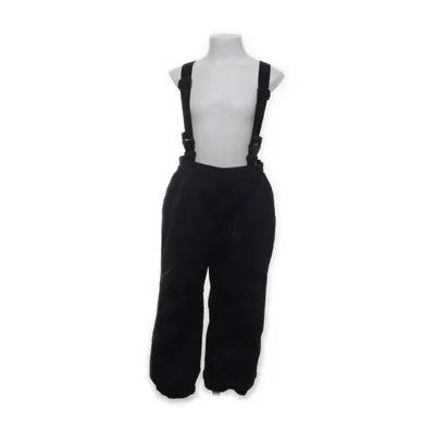 Skibroek (Blauw) van Racoon Polyamide, Polyester