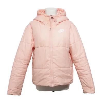 Vinterjakke (Pink) fra Nike Polyester
