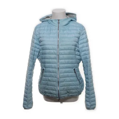 Dunjakke (Blå) fra Colmar Dun, Fjer, Polyester
