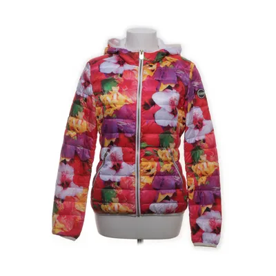 Down jacket (Multicolored) from Colmar