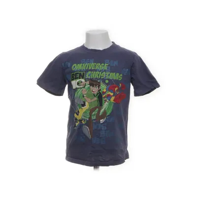 T-shirt (Blauw, Meerkleurig) van Cartoon Network Katoen