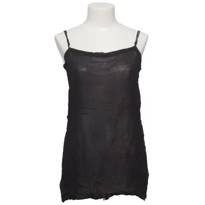 Tank­top (Schwarz) von Isabel Marant Étoile Viskose