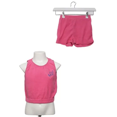 Ensemble (Rose) de Sinsay Coton, Polyester