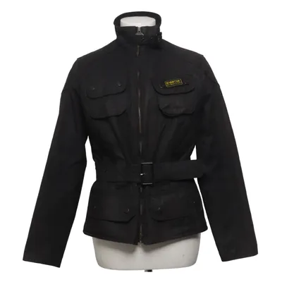 Jacket (Black) from Barbour