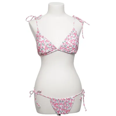 Bikini (Harmony Bikini Panty) från Nelly Elastan, Återvunnen polyester