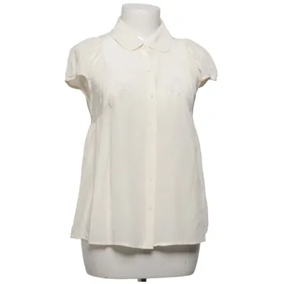 Blouse (100% silk) from Moda International Silk
