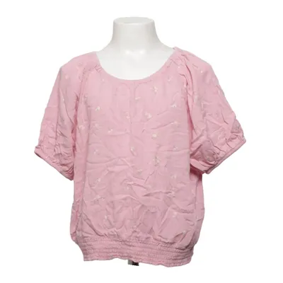 Haut (Rose, Multicolore) de Lager 157 Viscose