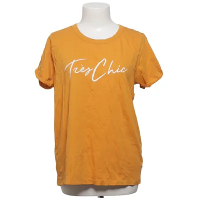 T-shirt (Yellow) from Bien Bleu