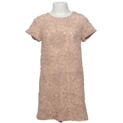Robe (Beige) de Zara Girls Viscose