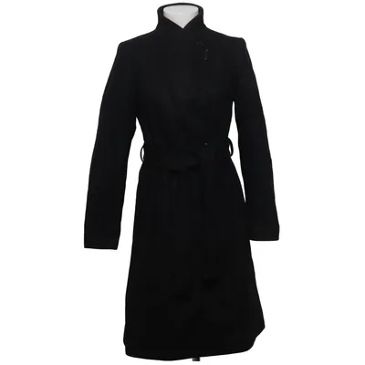 Kappa (Svart) från Ted Baker Kashmir, Elastan, Polyamid, Polyester, Ull