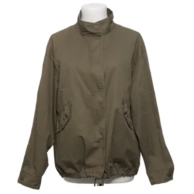 Safari jacket (Green) from ONLY Cotton