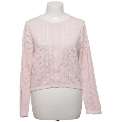 Cardigan (Roze) van Lager 157 Katoen