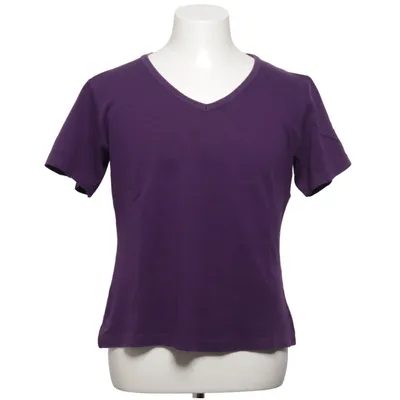 T-shirt (Purple) from Game ID Cotton