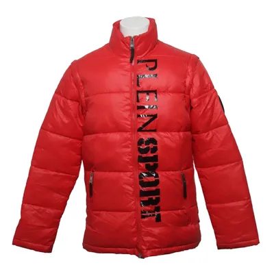 Winterjas (DAKOTA) van Plein Sport Polyamide, Polyester