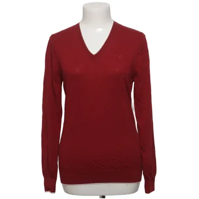 Pullover (Rot) von Sweet Protection Wolle