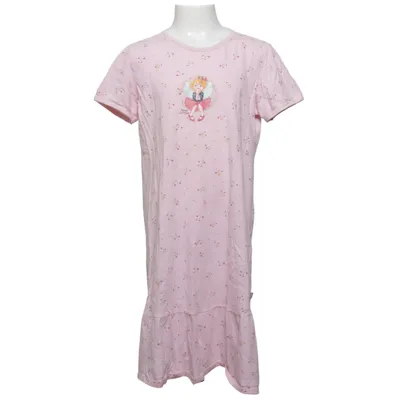 Nattlinne (Rosa, Flerfärgad) från Schiesser Ekologisk bomull