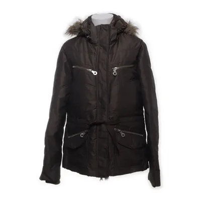 Manteau de ski (Marron) de Stay Warm Polyamide, Polyester