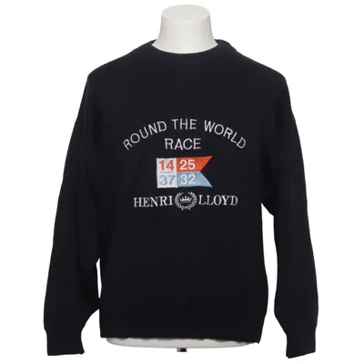 Tröja (Round The World Race) från Henri Lloyd Ull