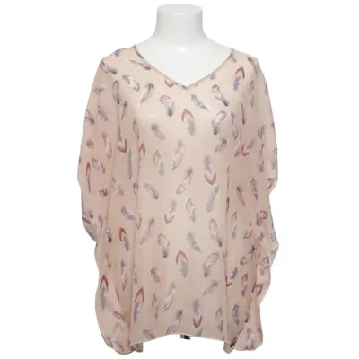 Top (Beige, Flerfarvet) fra Forever