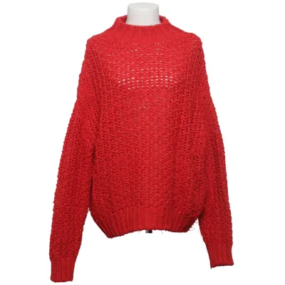 Strickpullover (Rot) von Reserved