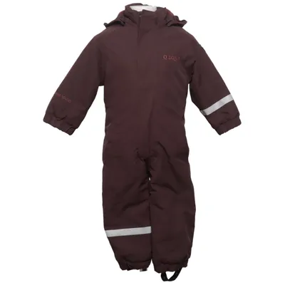Overall (Purple) from ZigZag Polyester