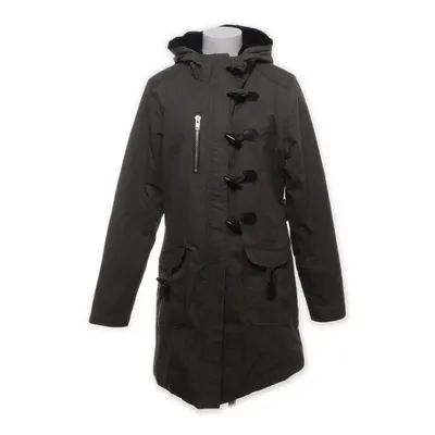 Jacka (Grön) från Elvine Bomull, Polyester