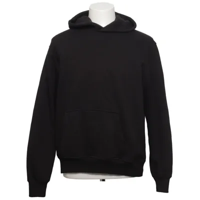 Huvtröja (Svart) från Merch Sweden