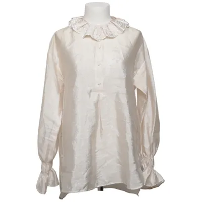 Blouse (Beige) from Stine Goya Polyester