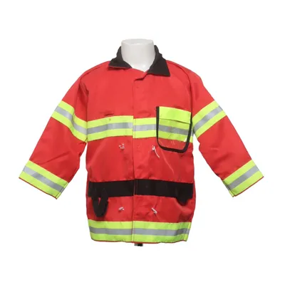 Verkleidung (Fire Chief) von Melissa & Doug Polyester