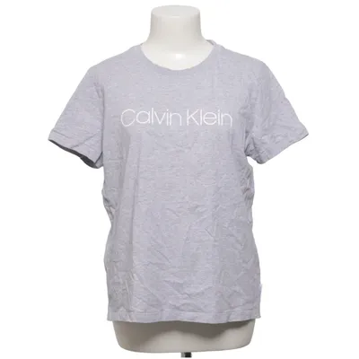 T-shirt (Gray) from Calvin Klein