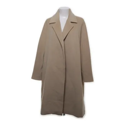 Kappa (Beige) från MaxMara Kashmir, Ull