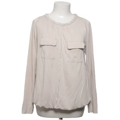 Blouse (Beige) van Gustav Modal, Polyester