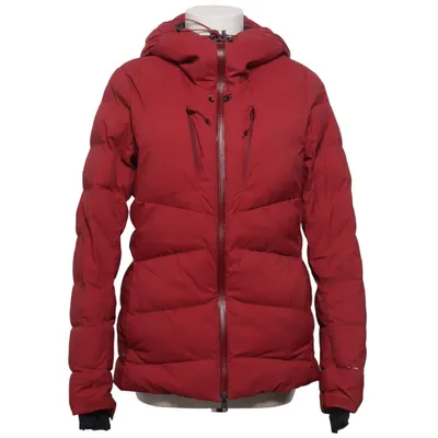 Manteau de ski (Rouge) de Everest Nylon, Polyester