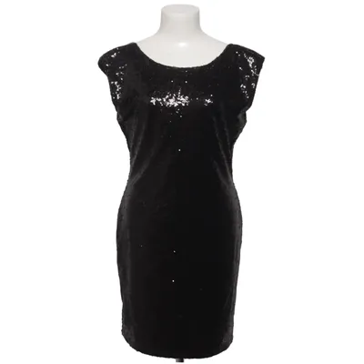 Cocktailjurk (Zwart) van Diabless Elastaan, Polyester