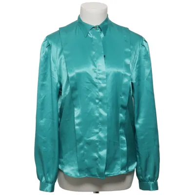Blus (Grön) från Margita