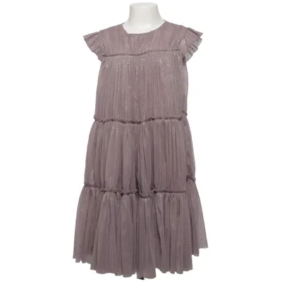 Kjole (Isnello Jr Dress) fra POMPdeLUx Bomuld, Polyester