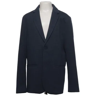 Blazer (Blue) from Zara Polyester