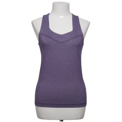 Débardeur de sport (Violet) de Reebok Crossfit
