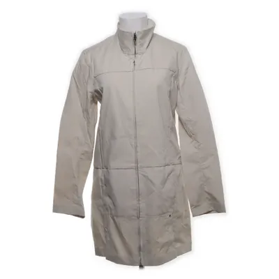 Jakke (Beige) fra Cat Bomuld, Polyester