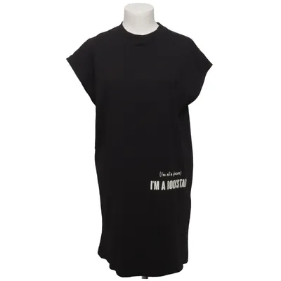 Dress (Black) from Ckh Cotton