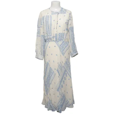 Maxi dress (Ines) from Ba&sh Viscose