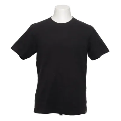 T-shirt (Black) from Uniqlo x SPRZ NY Cotton