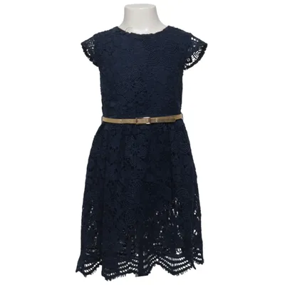 Dress (Blue) from Hampton Republic Cotton, Polyester