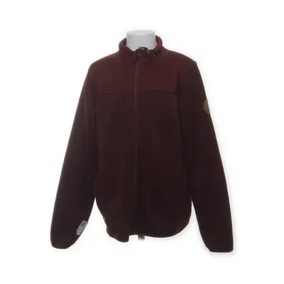 Fleecejacka (Flow 21 Jr.) från Nanok Polyester