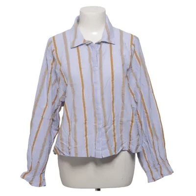 Chemise (Bleu, Jaune) de Ichi